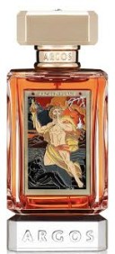 Argos - Sacred Flame