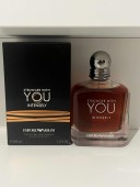 Giorgio Armani - Emporio Armani - Stronger with You Intensely