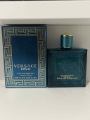 Versace - Eros EDP