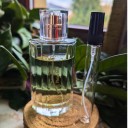 Al Rehab - Choco Musk Pistachio EDP