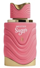 Al Absar - Melted Sugar