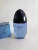 Calvin Klein - Obsession Night