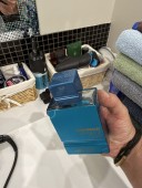 Al Haramain - Amber Oud Aqua Dubai