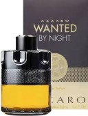 Azzaro - Wanted by Night