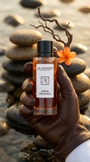 Le Couvent - Aqua Mahana