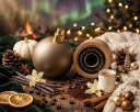 Aurora Scents - BLACK ROUGE