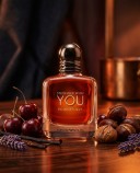 Giorgio Armani - Emporio Armani - Stronger With You Parfum