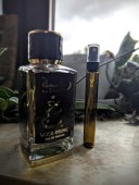 Lattafa - Raghba Wood Intense