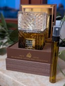 Lattafa - Khamrah Qahwa