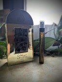 Lattafa Pride - Maharjan Gold