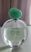 Giorgio Armani - Acqua di Gioia