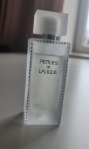 Lalique - Perles de Lalique
