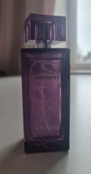 Lalique - Amethyst