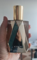 Iceberg - Be Wonderfully You