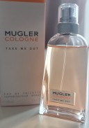 Thierry Mugler - Mugler Cologne Take Me Out