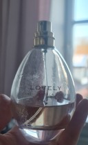 Sarah Jessica Parker - Lovely