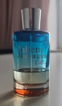 Juliette Has A Gun - Vanilla Vibes