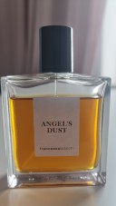 Francesca Bianchi - Angel's Dust