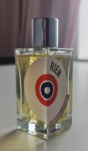 Etat Libre d'Orange - Rien