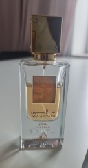 Lattafa - Ana Abiyedh Poudrée